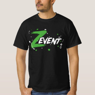 T-shirt zevent stath laisse flats drôle,