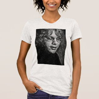 T-shirt Zevon de terriers