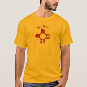 T-shirt Zia Sun 7