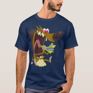 T-shirt zig et sharko 3