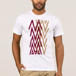 T-SHIRT ZIGGY