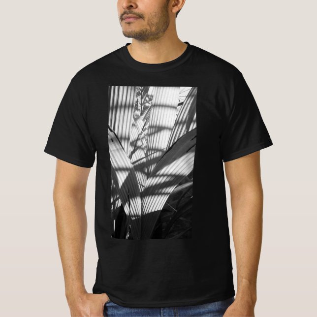 T-shirt Zigzag (Devant)