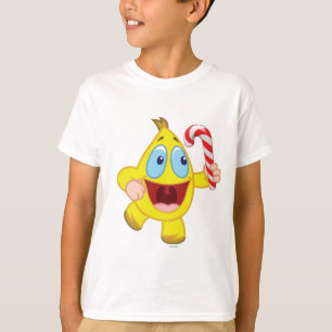 T-shirt Zingoz