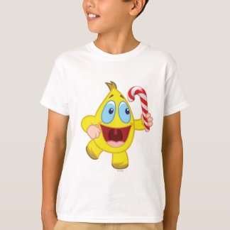 T-shirt Zingoz