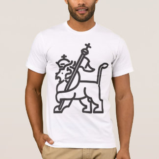 T-shirt zion