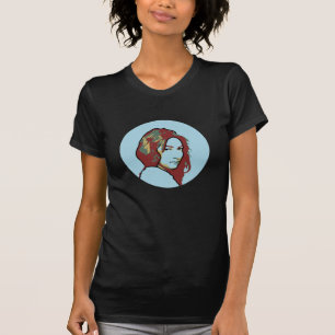 T-shirt Zitkala-Ša