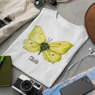 T-shirt Zitronenfalter