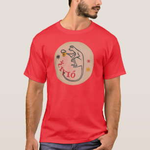 T-shirt Zivio