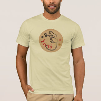 T-SHIRT ZIVIO