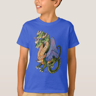 T-shirt Zmei Dragon