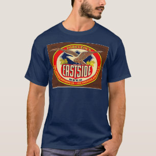 T-shirt Zobeleinx27s Beer Eastside