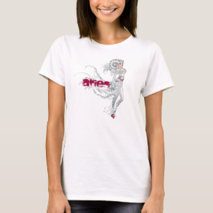 T-shirt Zodiac Aries