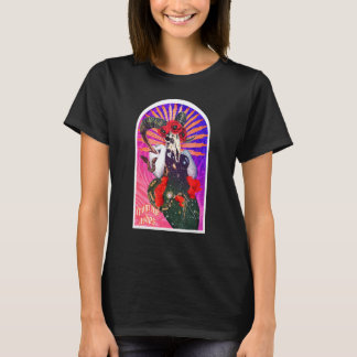 T-shirt Zodiac Béliers Pour Femmes Et Hommes Béliers Pour