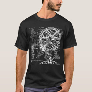 T-SHIRT ZODIAQUE