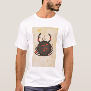 T-shirt Zodiaque : Cancer, C1350