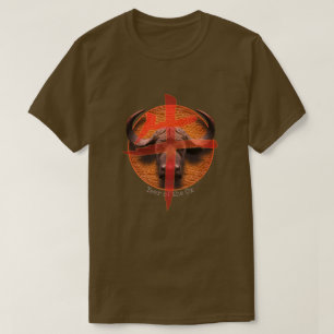 T-shirt Zodiaque chinois "Ox"