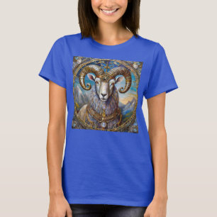 T-shirt Zodiaque - Le Bélier