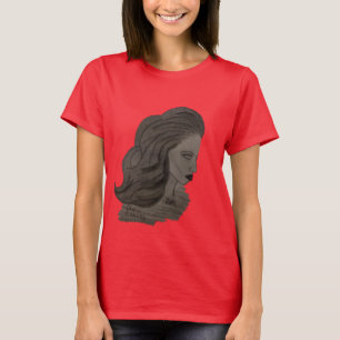 T-shirt "Zoe"