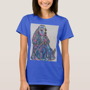 T-shirt Zoey