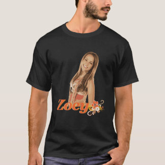 T-shirt Zoey 101 Zoey