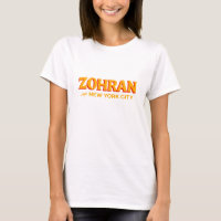 Zohran Mamdani pour le maire de New York