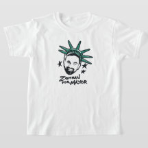 ZOHRAN POUR MAIRE Tee légère [v2]