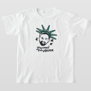 T-shirt ZOHRAN POUR MAIRE Tee légère [v2]