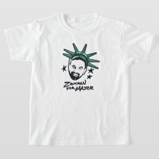 T-shirt ZOHRAN POUR MAIRE Tee légère [v2]
