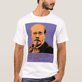 T-shirt zola