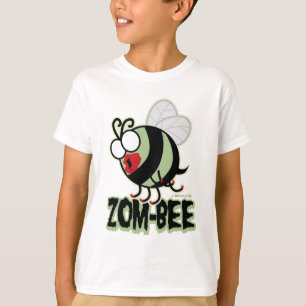T-shirt Zom-Bee