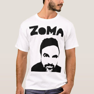 T-SHIRT ZOMA