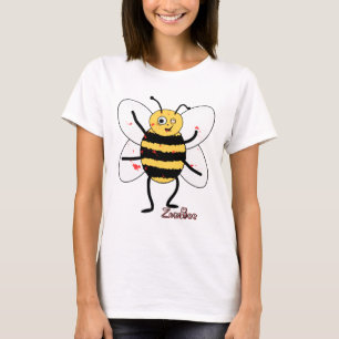 T-shirt ZomBee
