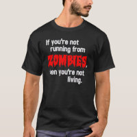 Zombi drôle