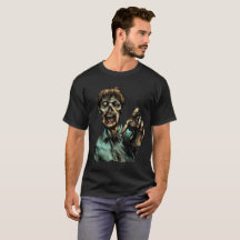 Zombie Doit Manger,