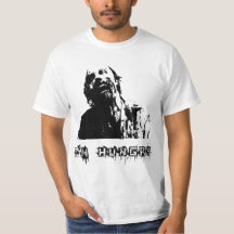 Zombie, Mort Vivant, J'ai Faim