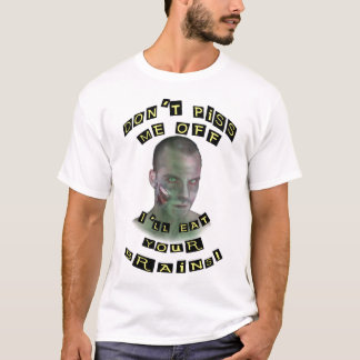 T-shirt zombie_pissoff