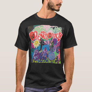 T-SHIRT ZOMBIES
