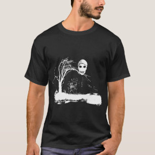 T-shirt Zombies