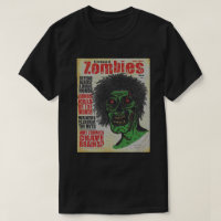 ZOMBIES - Le Magazine