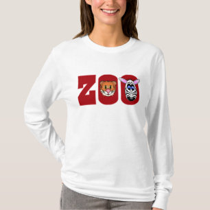T-SHIRT ZOO