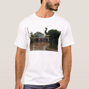 T-shirt Zoo de San Diego