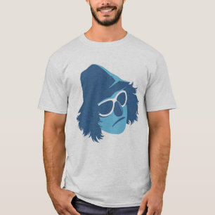 T-shirt Zoo Disney
