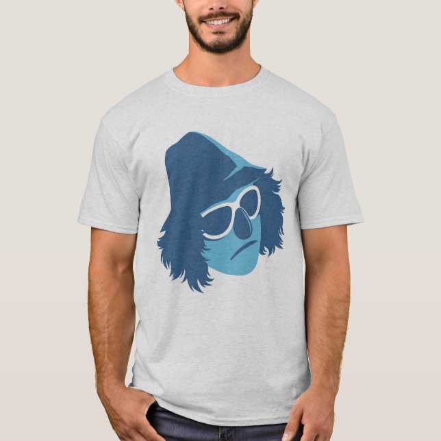 T-shirt Zoo Disney (Devant)