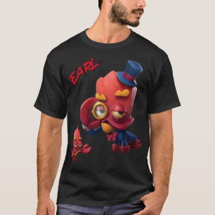 T-shirt Zooba