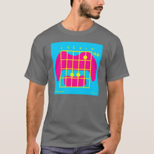 T-shirt Zoot (Amaj7#11)