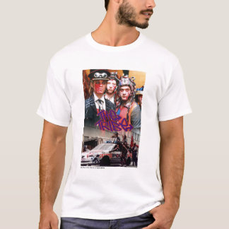 T-shirt Zoot la tribu