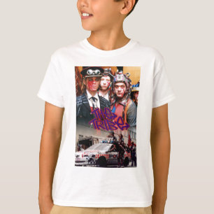 T-shirt Zoot la tribu