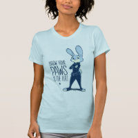 Zootopie| Judy Hopps - Paws in the Air!