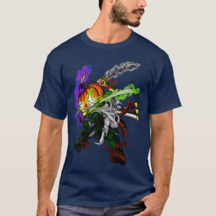 T-shirt zoro 4