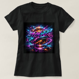 T-SHIRT ZOYNK 0045746